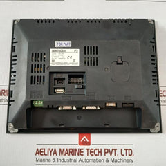 Fuji Electric Programmable Display Ts1100I 24Vdc