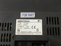 Fuji Electric Programmable Display Ts1100I 24Vdc