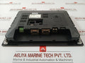 Fuji Electric Programmable Display Ts1100I 24Vdc