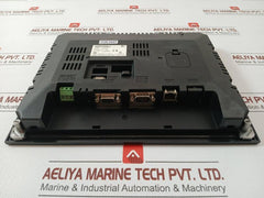 Fuji Electric Programmable Display Ts1100I 24Vdc