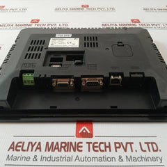 Fuji Electric Programmable Display Ts1100I 24Vdc