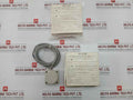 Fuji Electric Proximity Switch 10-30Vdc Pe-b30Db/147