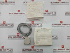Fuji Electric Proximity Switch 10-30Vdc Pe-b30Db/147