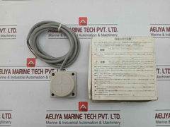 Fuji Electric Proximity Switch 10-30Vdc Pe-b30Db/147