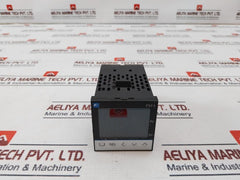 Fuji Electric Pxf4Abu2-4Vy00 Temperature Controller 50/60Hz