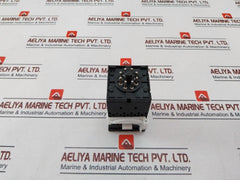 Fuji Electric Pxf4Abu2-4Vy00 Temperature Controller 50/60Hz