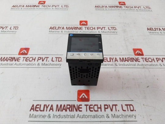 Fuji Electric Pxf4Abu2-gvy00 Temperature Controller 100-240Vac 50/60Hz 10Va