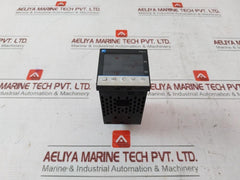 Fuji Electric Pxf4Abu2-gvy00 Temperature Controller 100-240Vac 50/60Hz 10Va