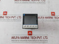 Fuji Electric Pxf4Abu2-gvy00 Temperature Controller 100-240Vac 50/60Hz 10Va