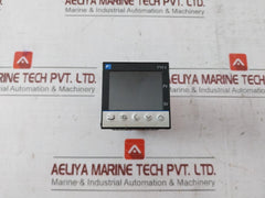 Fuji Electric Pxf4Abu2-gvy00 Temperature Controller 100-240Vac 50/60Hz 10Va