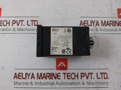 Fuji Electric Pxf4Abu2-gvy00 Temperature Controller 100-240Vac 50/60Hz 10Va