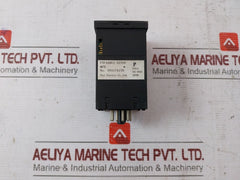 Fuji Electric Pxf4Abu2-gvy00 Temperature Controller 100-240Vac 50/60Hz 10Va