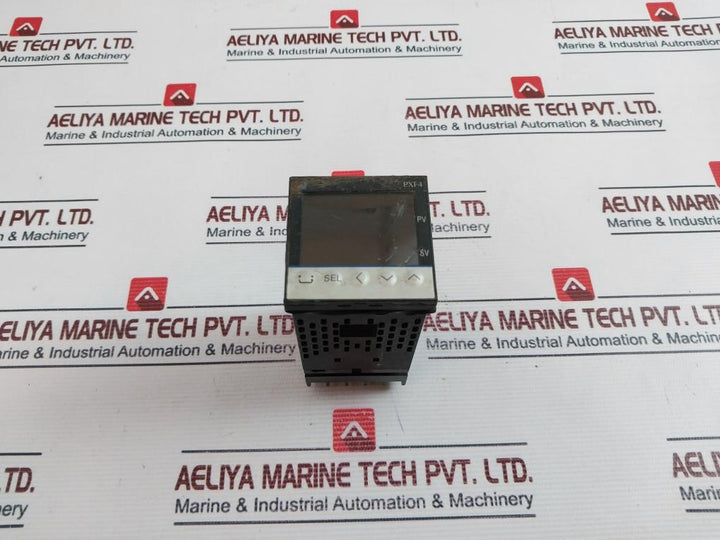 Fuji Electric Pxf4Abu2-gvy00 Temperature Controller 50/60Hz