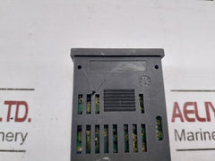 Fuji Electric Pxr3Bey1-fvm70 Temperature Controller 100-240Vac 50/60Hz