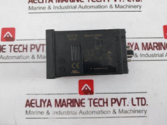 Fuji Electric Pxr4Tas1-0V200 Temperature Controller 4Y01204T 100-240Vac