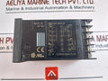 Fuji Electric Pxr4Tay1-1V070 Temperature Controller 100-240Vac 50/60Hz 12Va