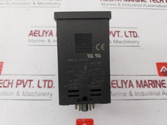 Fuji Electric Pxw-4 Temperature Controller Pxw4tay1-1v000-a 100-240vac