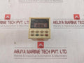 Fuji Electric Pxz-4 Temperature Controller 3429896T 100-240Vac 50/60Hz 15Va