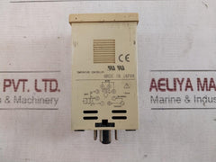 Fuji Electric Pxz-4 Temperature Controller 3429896T 100-240Vac 50/60Hz 15Va
