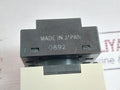 Fuji Electric Pxz4Tay2-1Vc75 Temperature Controller With Base Tp411Sba