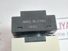 Fuji Electric Pxz4Tay2-1Vc75 Temperature Controller With Base Tp411Sba