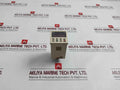 Fuji Electric Pxz4tay2-5v000 Temperature Controller 100-240vac-50/60hz