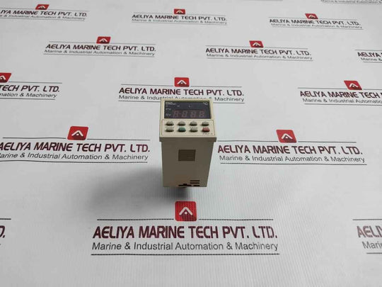 Fuji Electric Pxz4tay2-5v000 Temperature Controller 100-240vac-50/60hz