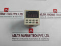 Fuji Electric Pxz4tay2-5v000 Temperature Controller 100-240vac-50/60hz