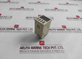 Fuji Electric Pxz4tay2-5v000 Temperature Controller 100-240vac-50/60hz