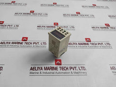 Fuji Electric Pxz4tay2-5v000 Temperature Controller 100-240vac-50/60hz