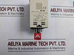 Fuji Electric Pxz4tay2-5v000 Temperature Controller 100-240vac-50/60hz