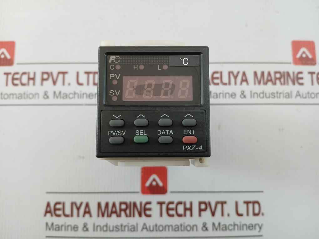 Fuji Electric Pxz4Tay2-5Vc26-d