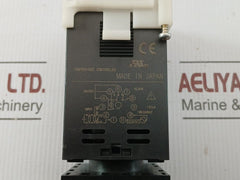 Pxz4Tay2-5Vc26-d Digital Temperature Controller 100-240Vac Fuji Electric