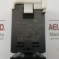 Pxz4Tay2-5Vc26-d Digital Temperature Controller 100-240Vac Fuji Electric