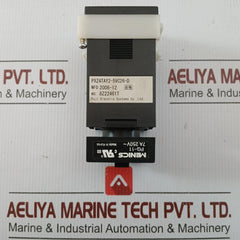 Pxz4Tay2-5Vc26-d Digital Temperature Controller 100-240Vac Fuji Electric