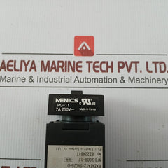 Pxz4Tay2-5Vc26-d Digital Temperature Controller 100-240Vac Fuji Electric