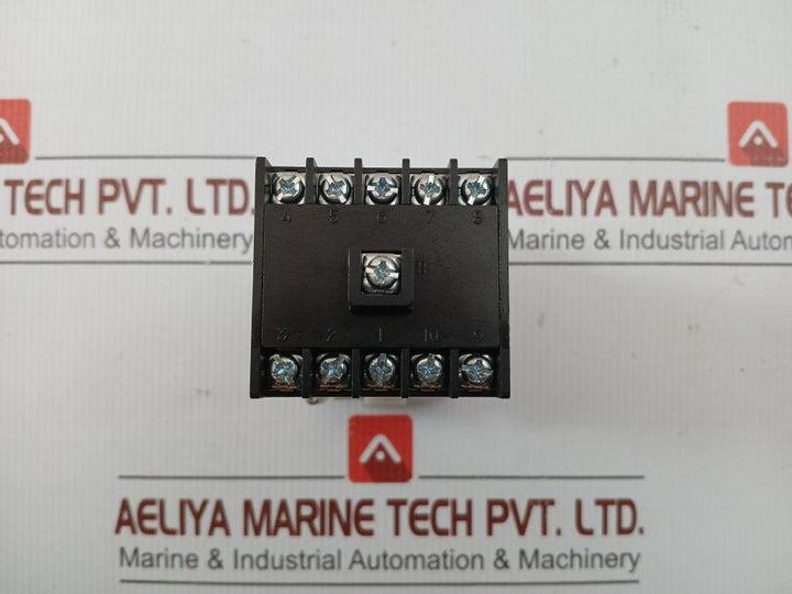 Pxz4Tay2-5Vc26-d Digital Temperature Controller 100-240Vac Fuji Electric