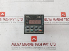 Fuji Electric Pxz4Tay2-5Vc26-d Temperature Controller 100-240Vac 50/60Hz 15Va