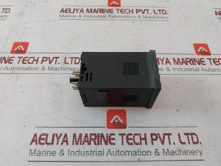 Fuji Electric Pxz4Tay2-5Vc26-d Temperature Controller 100-240Vac 50/60Hz 15Va