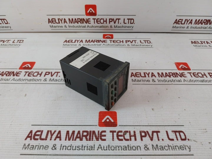 Fuji Electric Pxz4Tay2-5Vc26-d Temperature Controller 100-240Vac 50/60Hz 15Va