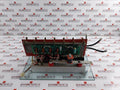 Fuji Electric Qsf-046 Rev.A Powerblock 300A 1200V