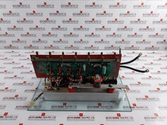 Fuji Electric Qsf-046 Rev.A Powerblock 300A 1200V