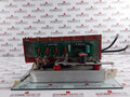 Fuji Electric Qsf-046 Rev.A Powerblock 300A 1200V