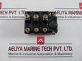 Fuji Electric Rc 3737-4 Overload Relay Rc 3737-4