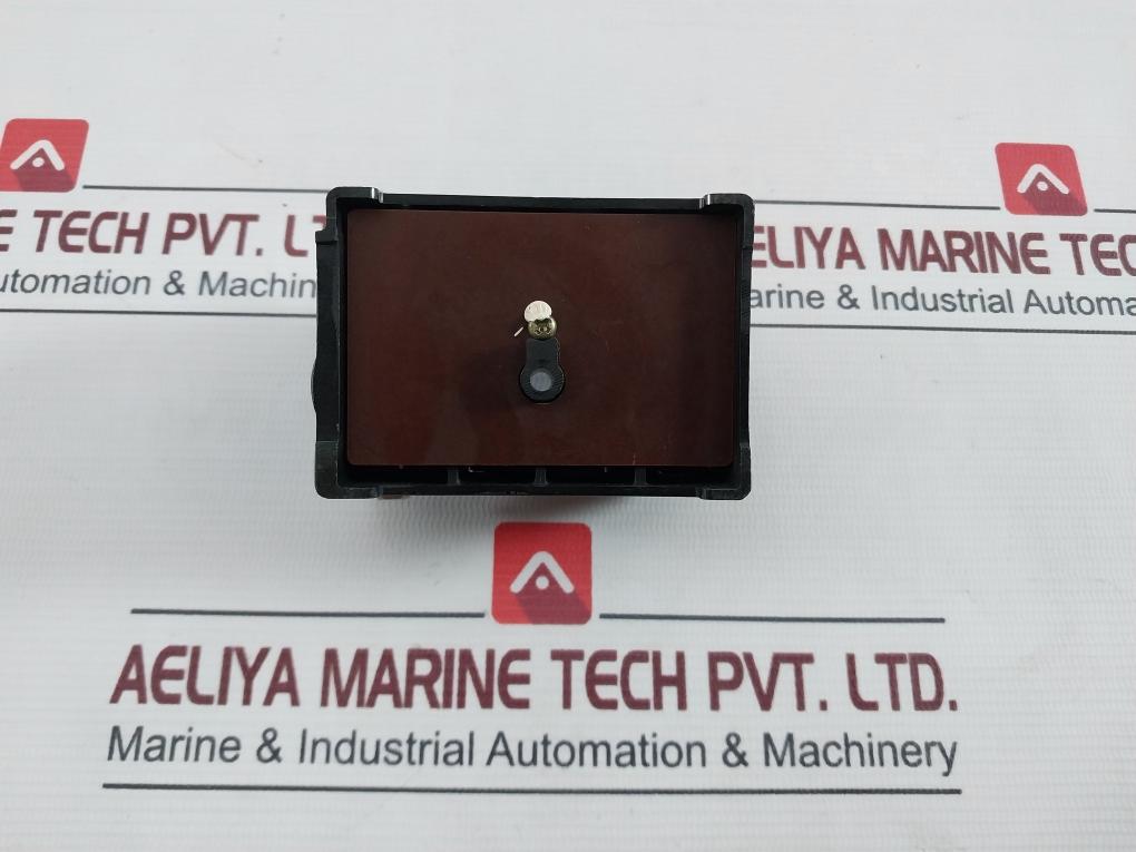 Fuji Electric Rc 3737-4 Overload Relay