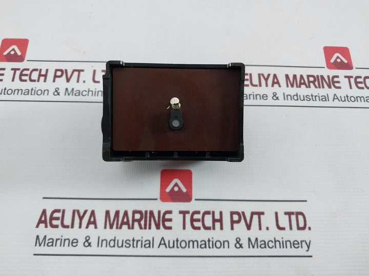 Fuji Electric Rc 3737-4 Overload Relay Rc 3737-4