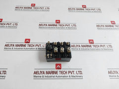 Fuji Electric Rc 3737-4 Overload Relay 0.5-1.0 Amd. Rc, 9019 R