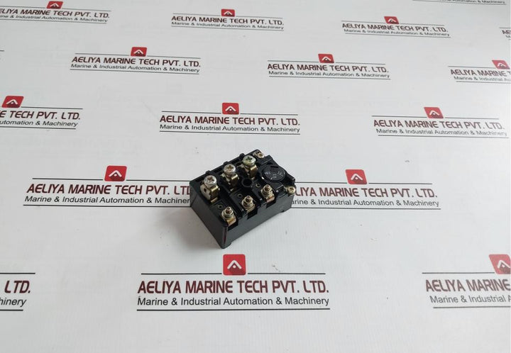 Fuji Electric Rc 3737-4 Overload Relay 0.5-1.0 Amd. Rc, 9019 R