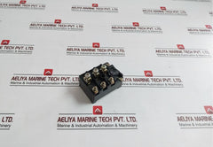 Fuji Electric Rc 3737-4 Overload Relay 0.5-1.0 Amd. Rc, 9019 R