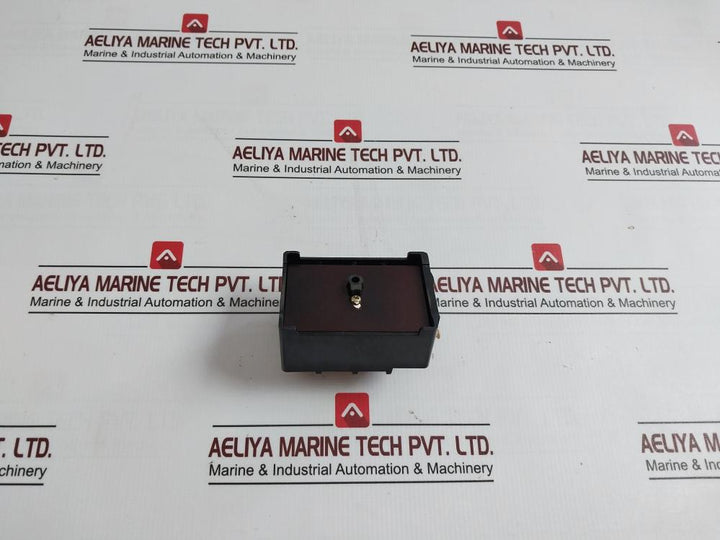 Fuji Electric Rc 3737-4 Overload Relay 0.5-1.0 Amd. Rc, 9019 R